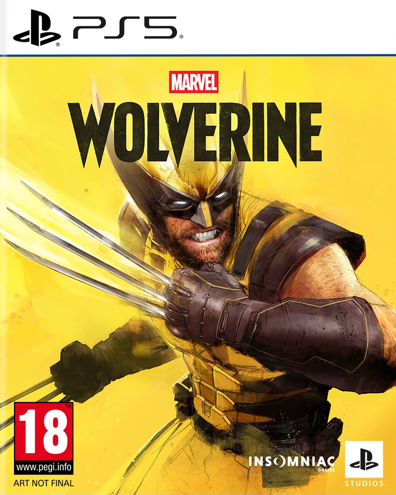 Vista ampliada - Marvel’s Wolverine PREVENTA PS5 PS5 - Juego digital PlayStation Latinoamérica